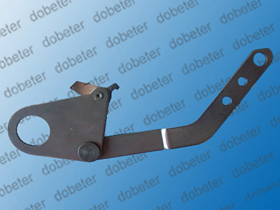 assy lever 630 098 5092 