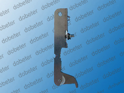 assy lever 630 126 6190 