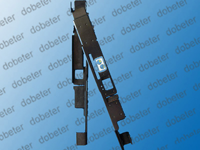 assy lever 630 135 7348 