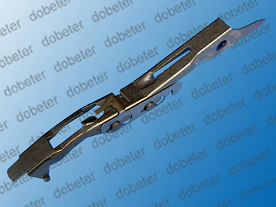 assy lever suppressor 630 094 7342