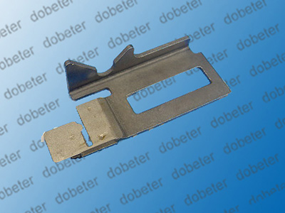 assy slide 630 095 5804