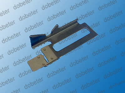 assy slide 630 095 5811