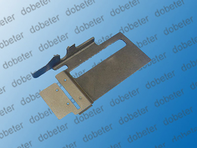 assy slide 630 100 5287