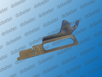 assy slide 630 109 0450
