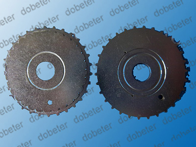 assy sprocket 630 092 0291