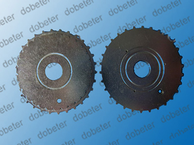 assy sprocket 630 092 0307