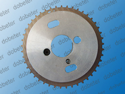 assy sprocket 630 126 4820