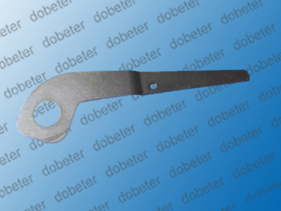 lever locate notch 630 039 4115