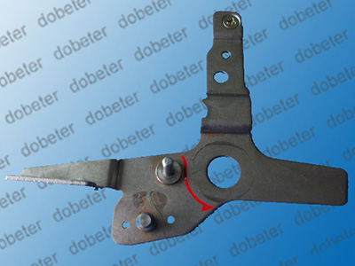 lever swing arm 630 060 5990