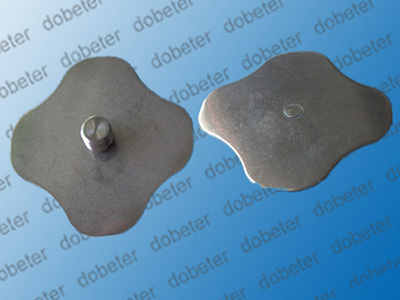 pin guide reel binder 630 044 8313