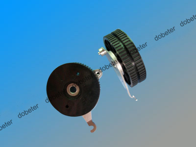 d b d roller all ass  part LG4-M4A82-000 LG4-M4A81-000 AS3-A12-1170