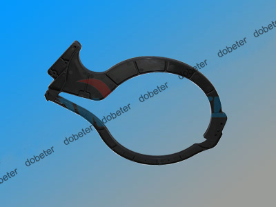 reel holder 8mm  part 