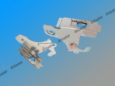 tape guide assy 12mm  part 