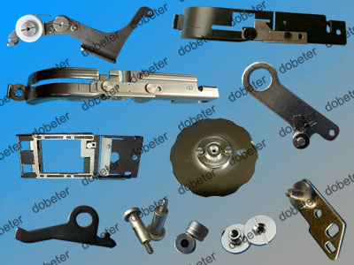 Juki Feeder Spare Parts