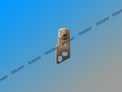 a x axis positioning pin asm E1001-706-0a0