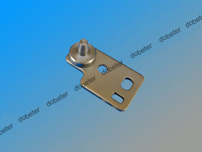 a=x axis positioning pin asm E1001-706-0a0