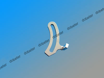 ratchet hook stopper E3111706A00