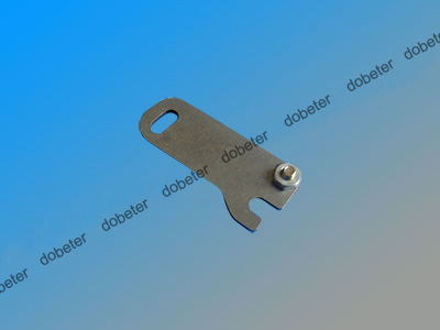 stopper absorber JCTF 0001