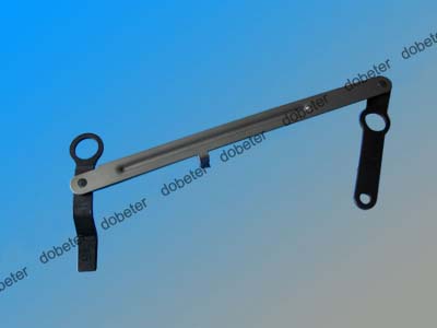 W154A 16mm cm202 lever kit KXFW154AA00