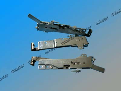 clamper set 104886500501 N986MS1 N986MY1