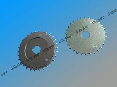 cm202 sprocket KXFA1JHAA00