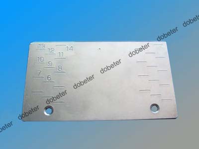 guide 44-56mm N210005457AA