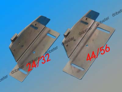 guide N610134324AA N610134337AA