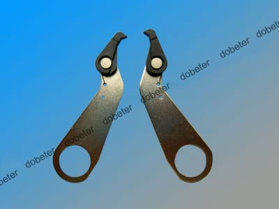 lever X708-25058-5 X708250587