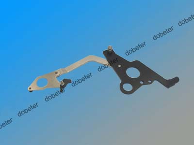 lever kit 44*32 DBE-kme-K2H