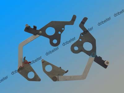 lever kit DBE-kme-P4