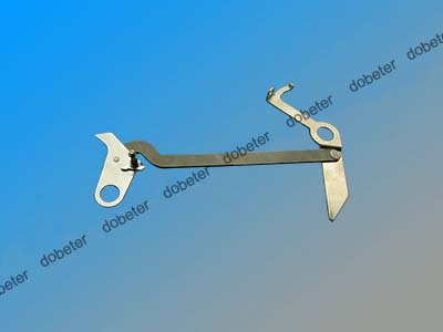 mv 12mm low speed feeder link