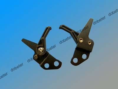 mv2f k type feeder lever