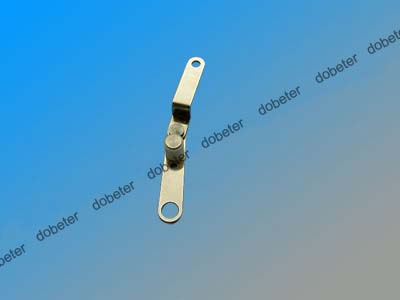 mv2vb double head feeder link