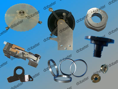 panasonic cm202 cm88 feeder part