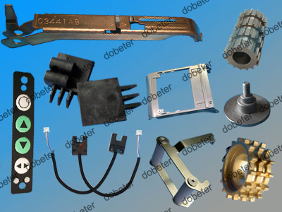 panasonic mv2f feeder part