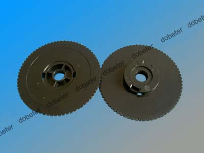 reel plate X708-25214-2