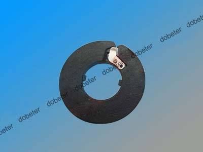 reel plate X708-25216 X638-448-1S