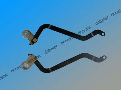 shutter lever set 8 48 4 104852111314 104852111313