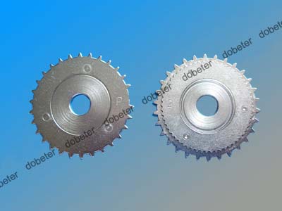 sprocket 1048830000AC 104885S0003 1048830-0000
