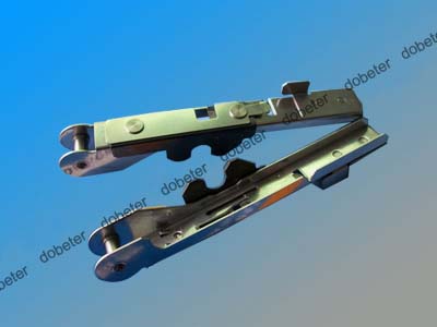 tape guide 8 2 X0M02100AE X0M03100AE