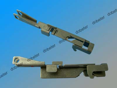 tape guide 8 4 10443S0046 1048850020AD 10443S0015AA 1044374020AG