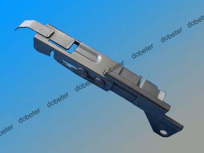 tape guide set 12mm 10488S0516