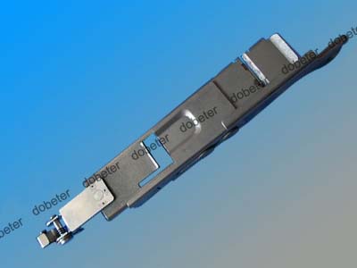 tape guide set 16mm 10488S0463