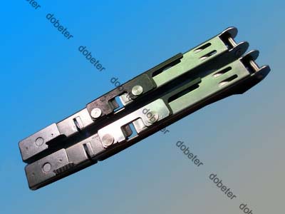 tape guide set N210037674AA N210037675AA N210056318AA MSF003