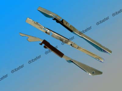 tape retainer X708-25918S X708-25912S X708-25916S X708-25914S