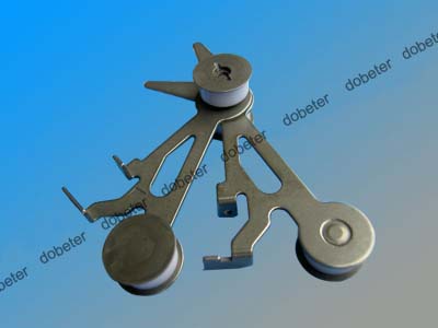 tensioner 8mm N610025477AB