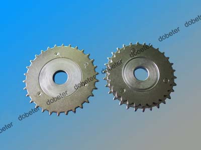 wheel set 8 4 10485S0002