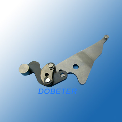 Clamp Lever Unit (CL24~72mm) 