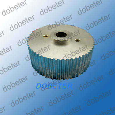 DRIVE ROLLER ASSY (FV24mm)