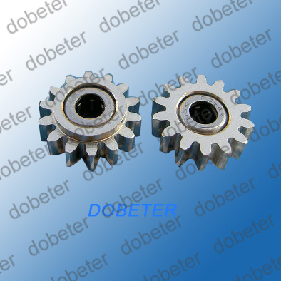 DRIVE GEAR ASSY